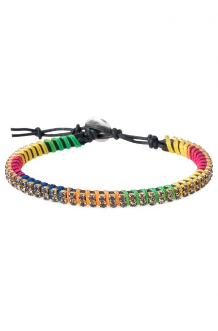 Stella dot clearance autism bracelet