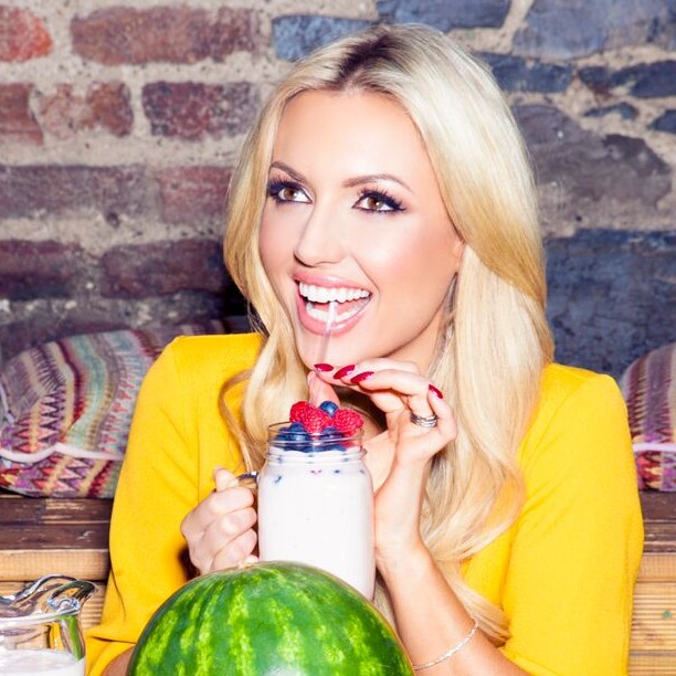 Fancy A Date? - Rosanna Davison Nutrition