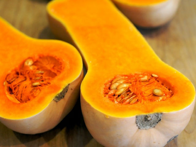 The Benefits of Butternut Squash - Rosanna Davison Nutrition