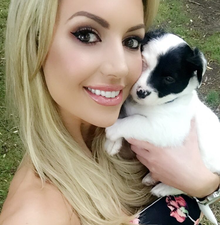 The ISPCA Spay Aware Campaign - Rosanna Davison Nutrition